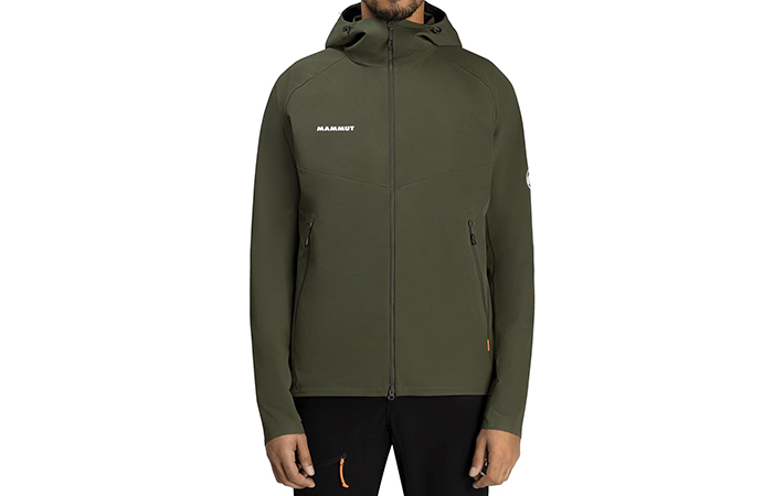 マムートの画像