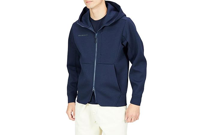 マムートの画像