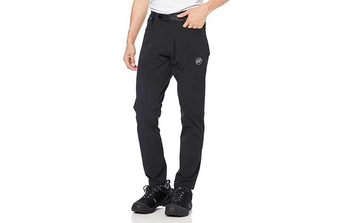 マムートの画像