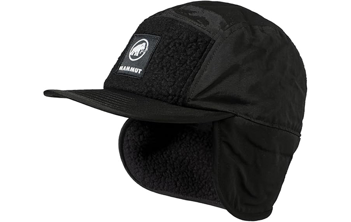 マムートの画像