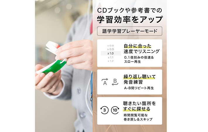 ラクレコ＋の画像