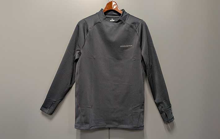 アンダーアーマーの画像