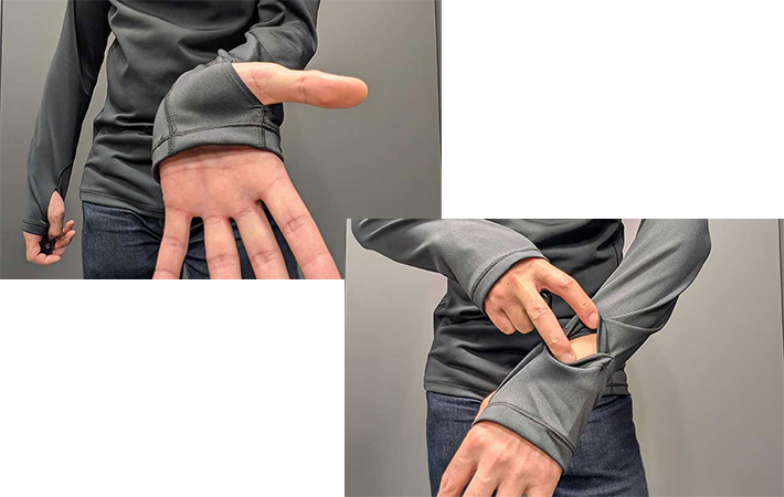 アンダーアーマーの画像