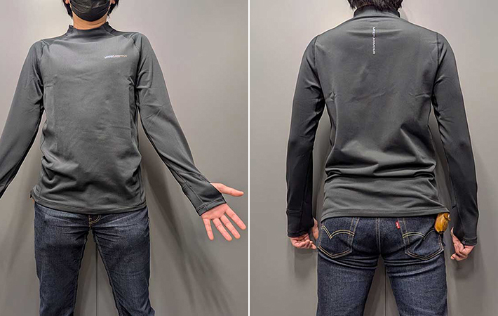 アンダーアーマーの画像