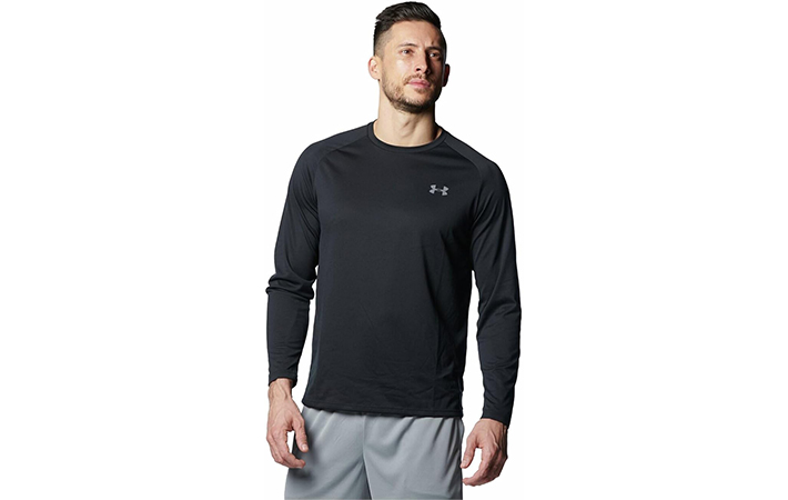 アンダーアーマーの画像