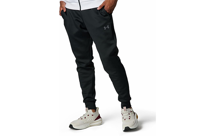 アンダーアーマーの画像