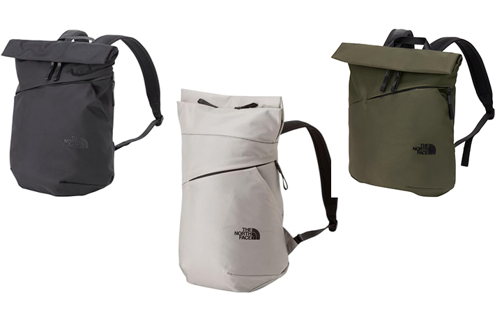 ノースフェイスの画像