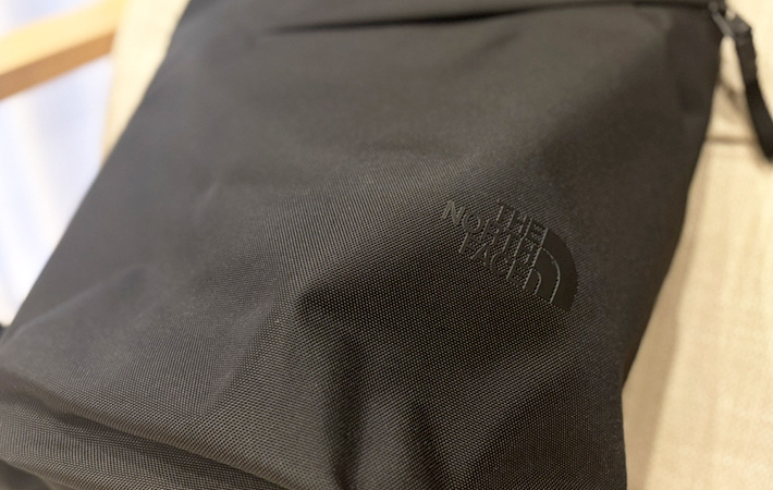 ノースフェイスの画像