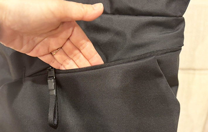 ノースフェイスの画像