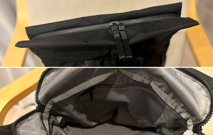 ノースフェイスの画像