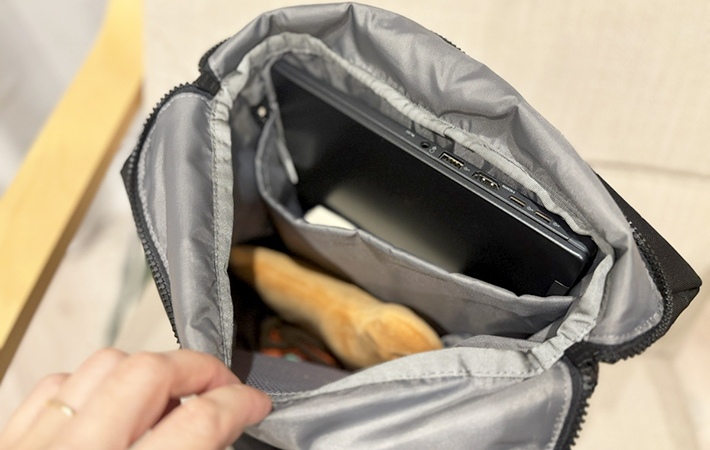 ノースフェイスの画像