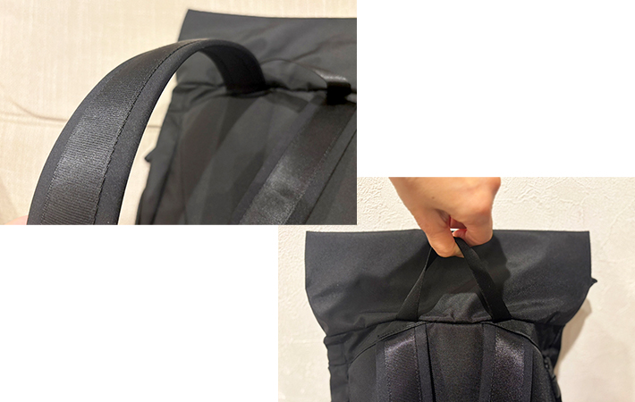 ノースフェイスの画像