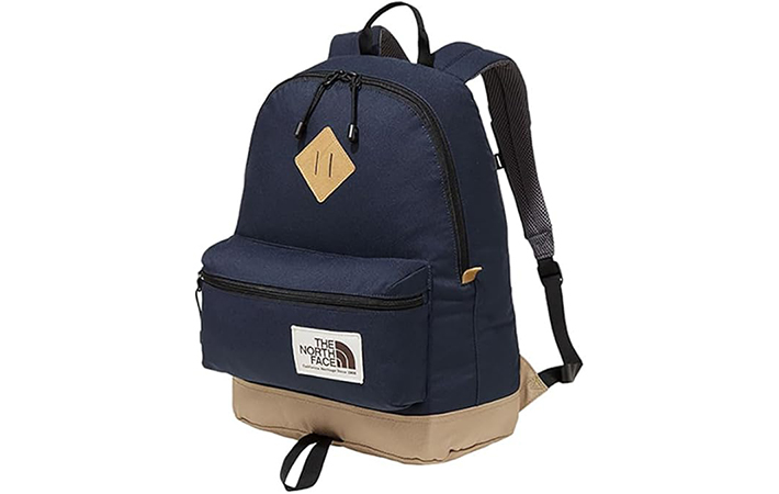 ノースフェイスの画像