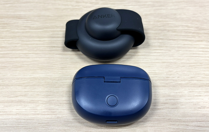 アンカーの画像