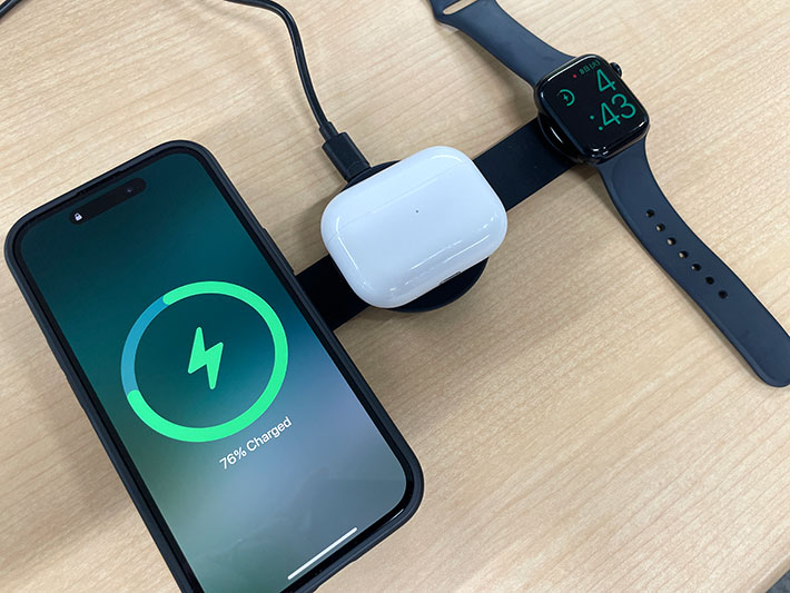 アンカーの画像