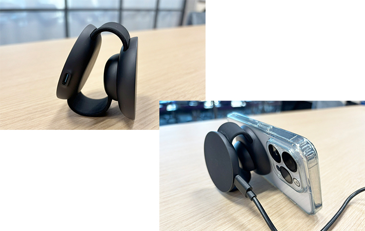 アンカーの画像