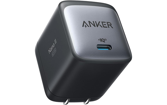 アンカーの画像