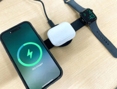 「なんでスマホと同じので充電できないの!」全Apple Watchユーザーにおすすめしたい『神アイテム』がこちら
