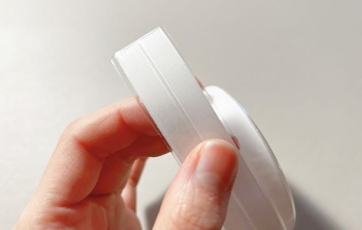 防カビテープの画像