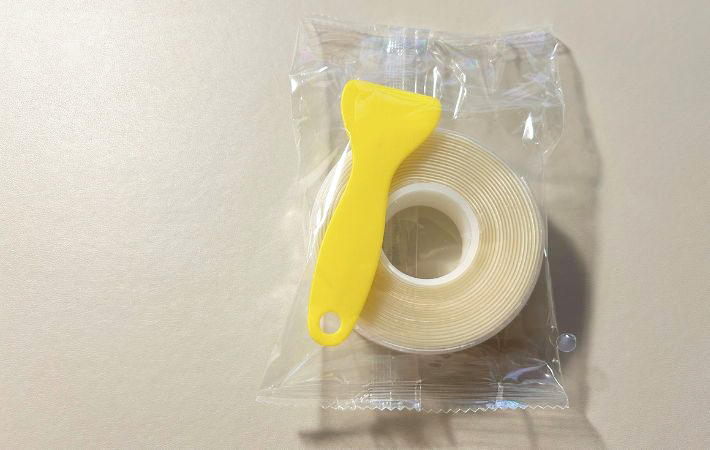 防カビテープの画像