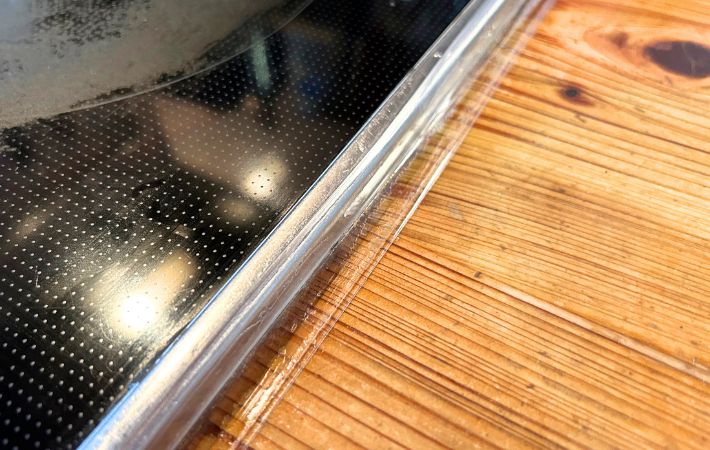 防カビテープの画像