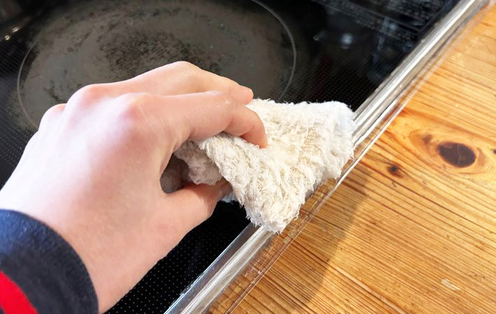 防カビテープの画像