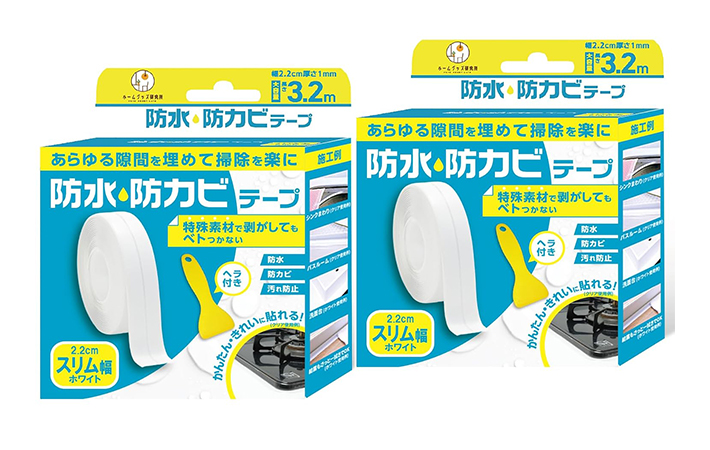 防カビテープの画像