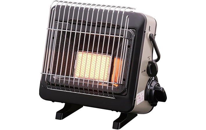 イワタニの画像