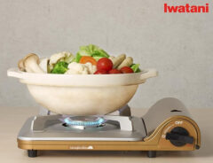 「ホントに便利だよね」「一家に一台の必需品」暮らしに役立つ『イワタニ』の人気商品が今だけお買い得!