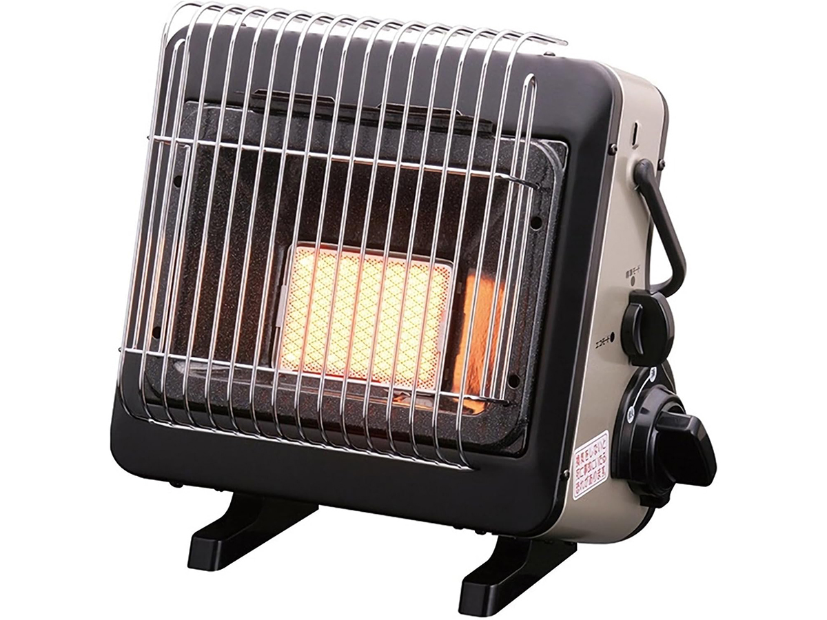 イワタニの画像