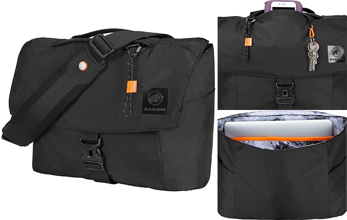 マムートの画像