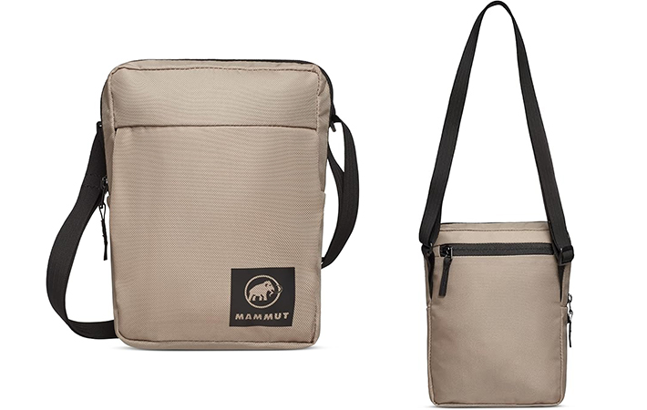 マムートの画像