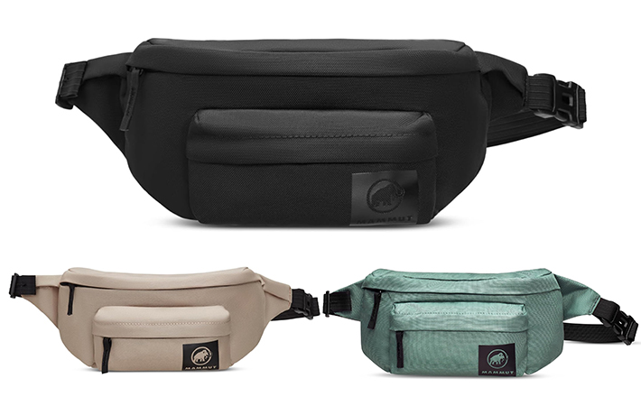 マムートの画像