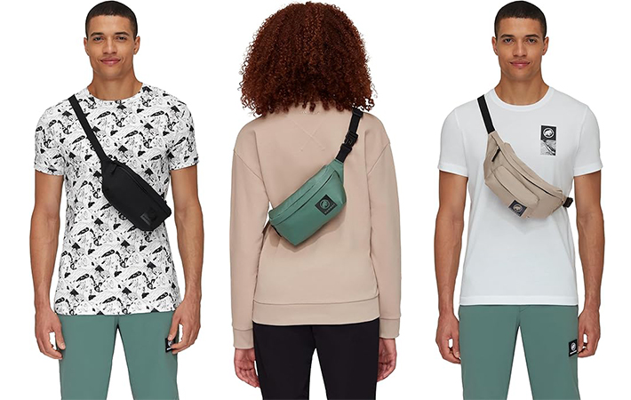 マムートの画像