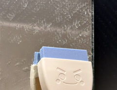 風呂場の『ウロコ』掃除してる? 3年放置しても『激落ちくん』商品なら「マジ救世主」「新品みたいじゃん」