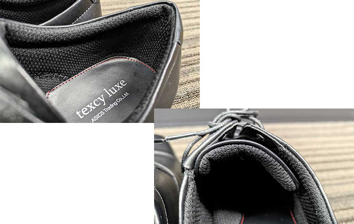 テクシーリュクスの画像