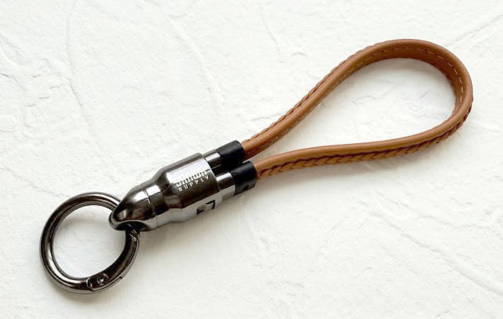 ストラップの画像