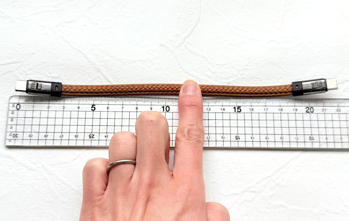 ストラップの画像