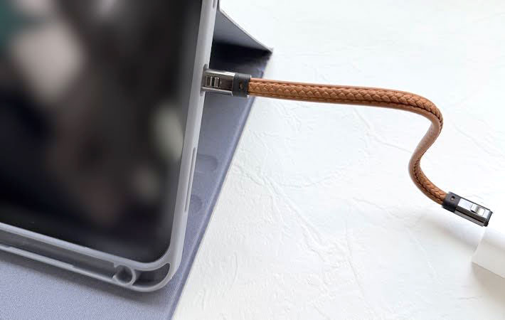 ストラップの画像