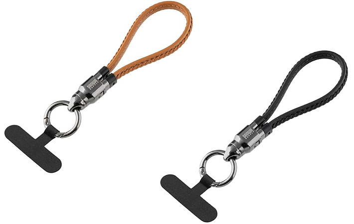 ストラップの画像