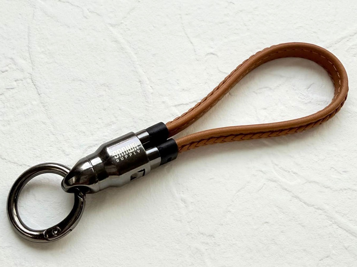 ストラップの画像