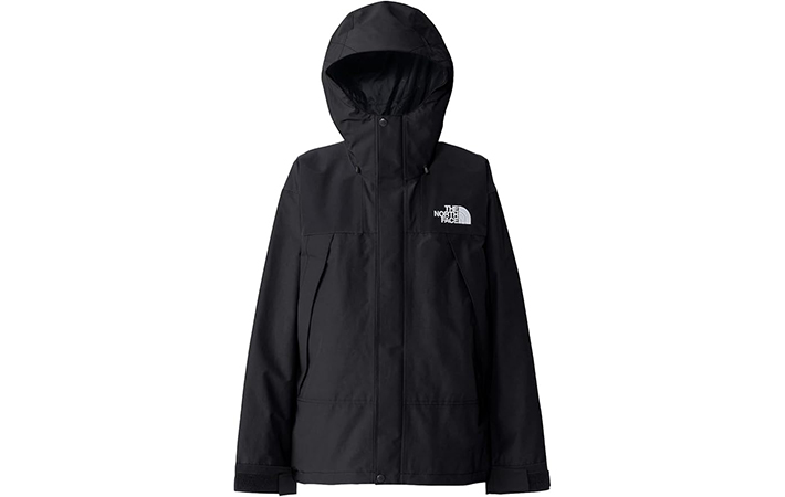 ノースフェイスの画像