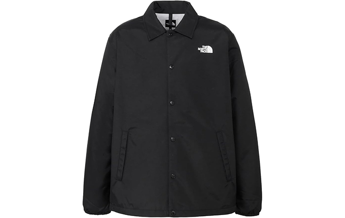 ノースフェイスの画像