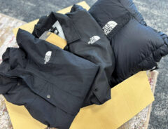 「サッと羽織れるのがいいよね！」「通勤用にいいかも」『ノースフェイス』の人気ジャケットをお得に買うなら今！