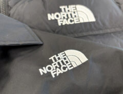 「こういう服が1着あるとぜんぜん違う」「街用にも通勤用にも使える」 かっこよく着られる『ノースフェイス』の高品質ジャケットが「大正解」だった!