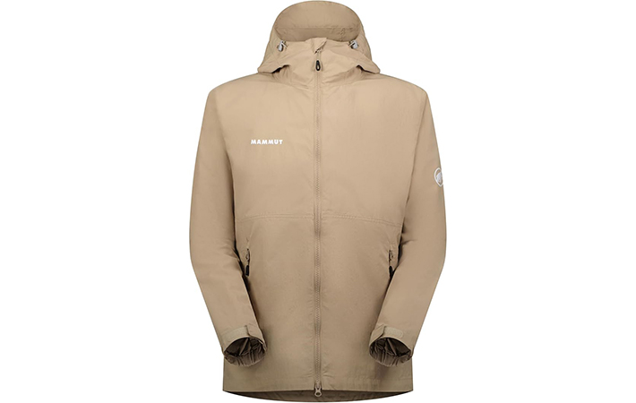 マムートの画像