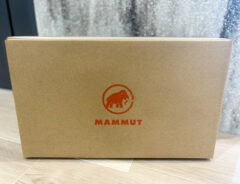 「休日も仕事もコレでよくない？」「軽くて丈夫でちょうどいい」使い勝手抜群！『マムート』の人気商品がこちら