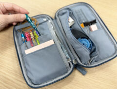 「さすがコクヨ！」「ホントよく思いついたな」見つからないイライラを解消するペンケースが大人気！