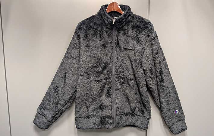 チャンピオンの画像