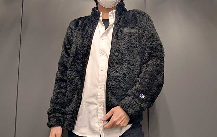 チャンピオンの画像